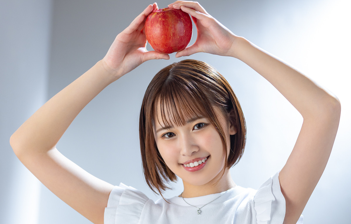 乃々瀬あい(乃乃濑爱)出道作品MOGI-045发布！想要买房子！她除了AV女优还兼三个打工！-图片5
