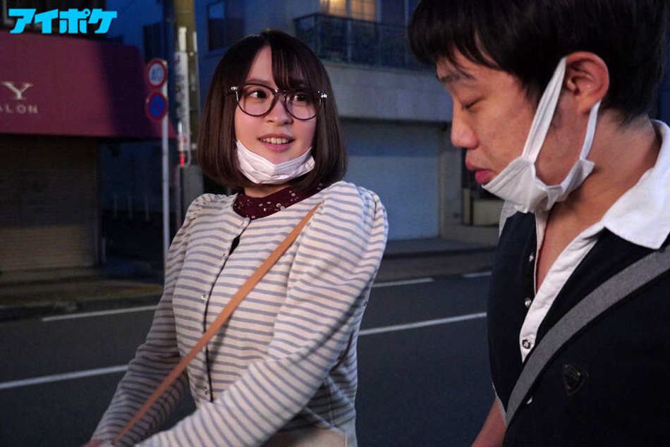 梓ヒカリ(梓光莉)作品IPX-931发布！打工啰嗦前辈竟然藏着大奶！处男失控勃起狂插一整晚-图片3