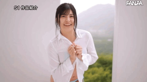 似鳥日菜(似鸟日菜)出道作品SSIS-524发布！知名写真偶像复活！H罩杯的奇迹Nice Body！奶香味四溢！-图片11