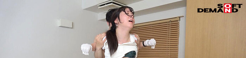 遠山まき(远山真希)出道作品SDTH-027发布！表面正经的珠宝店员⋯随便一抠就变水龙头了！-图片4