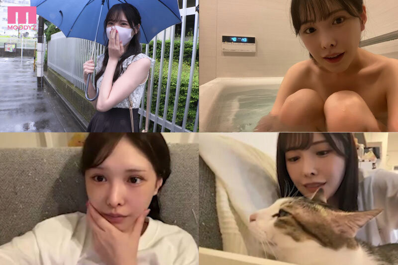 SuperStar降临Moodyz！新ありな(新有菜)移籍全解密！-图片2
