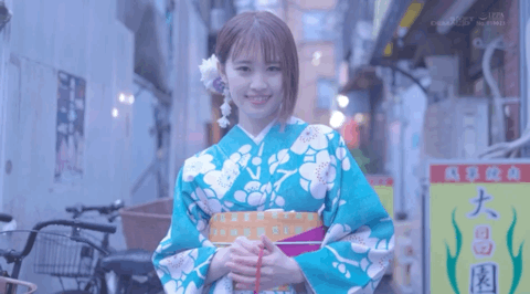 乃々瀬あい(乃乃濑爱)出道作品MOGI-045发布！想要买房子！她除了AV女优还兼三个打工！-图片9