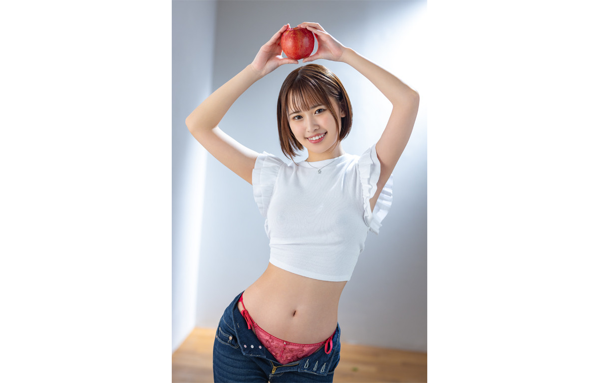 乃々瀬あい(乃乃濑爱)出道作品MOGI-045发布！想要买房子！她除了AV女优还兼三个打工！-图片3