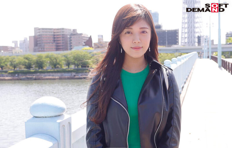 久須美亜優(久须美亚优)出道作品MOGI-050发布！福冈出身写真女星！拍AV就是爽！被射得一脸都是！-图片3