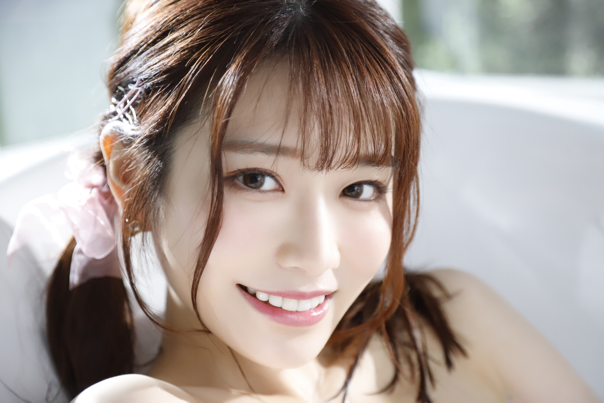 河北彩花作品SSIS-560发布！不是只有三上能演！她一样可以任意乱入突袭抽插！-图片11
