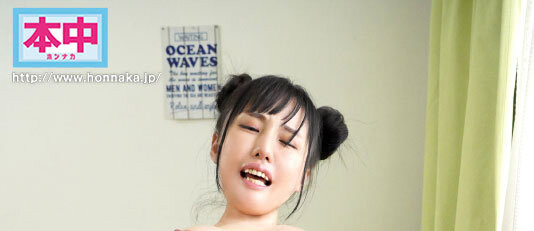 稲森美優(稻森美优)作品HMN-267发布！写真偶像的真正中出！-图片4