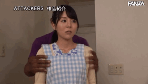 岡田ひなの(冈田雏乃)作品ATID-537发布！幸福生活破灭！在家里黑人解禁！-图片5