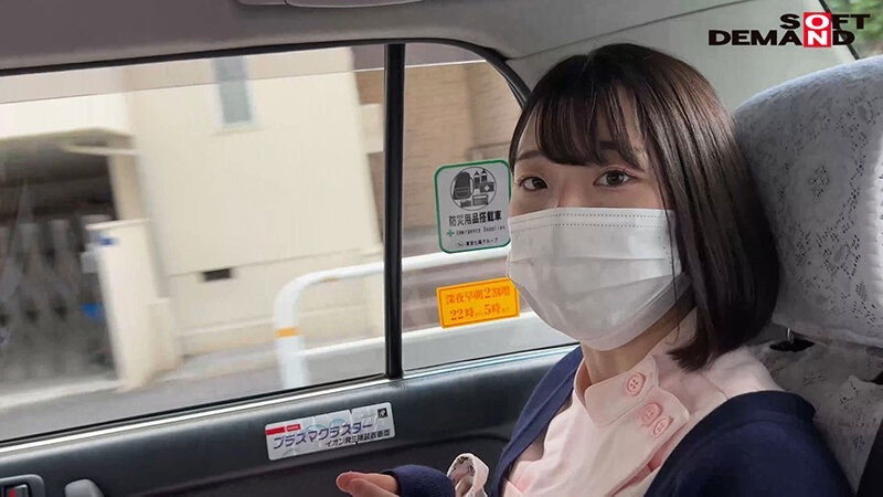 松岡咲希(松冈咲希)出道作品SDTH-033发布！是个抖M又想被痴汉侵犯！F罩杯的她被搞得鸡毛鸭血！-图片2