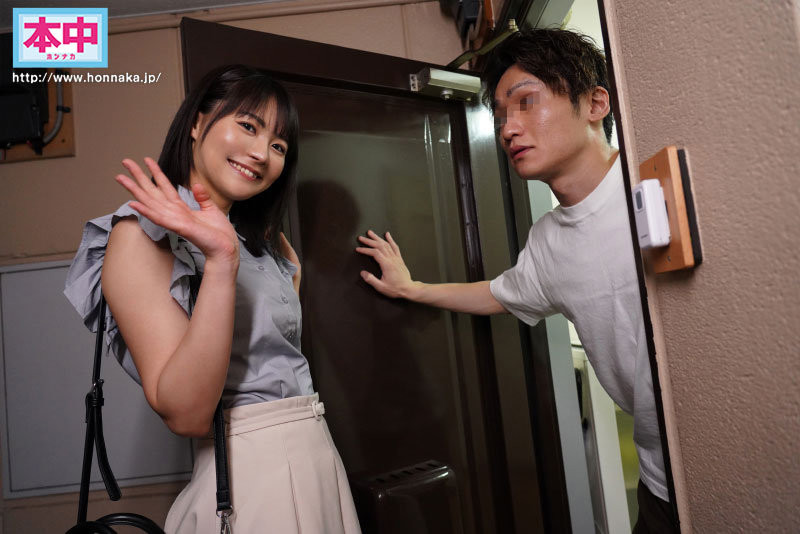 東條なつ(东条夏)作品HMN-355发布！离开Faleno Star的她再度成为专属女优！-图片3