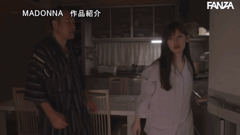 明里つむぎ(明里䌷)作品JUQ-138发布！跳槽Madonna被干到怀孕！吓到我了！-图片7