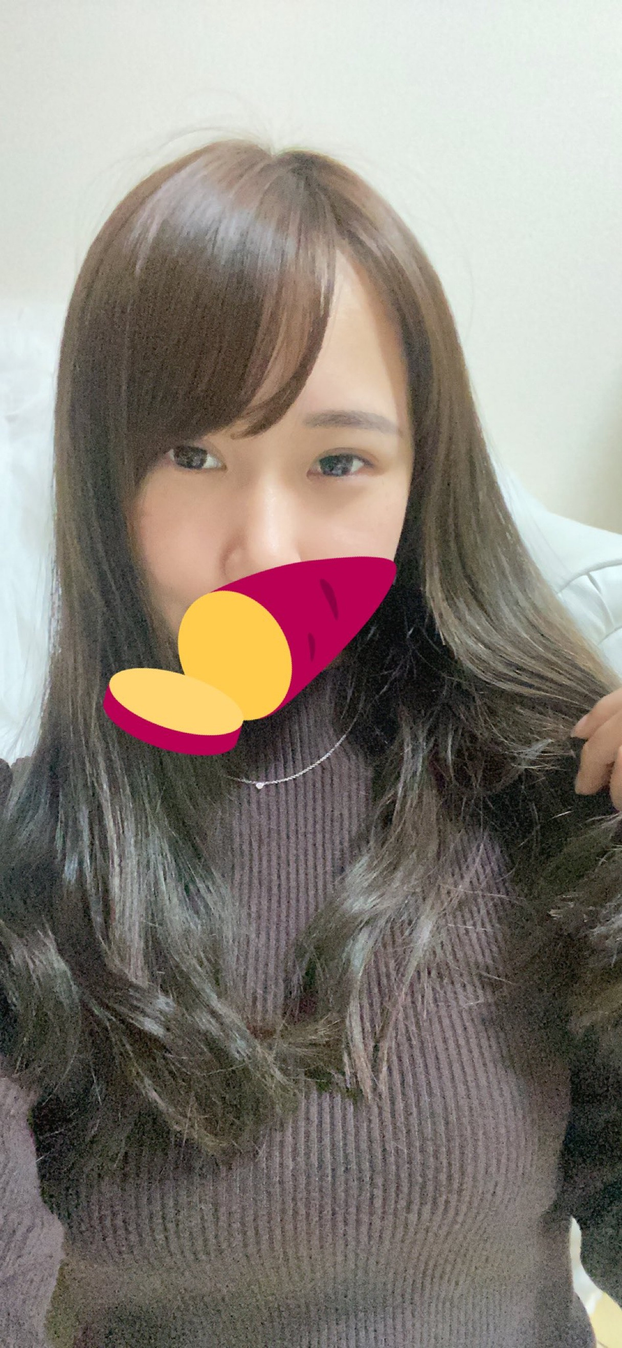 小川葉子(小川叶子)出道作品DTT-116发布！是偶像也是人妻还很饥渴！在镜头展现老公没见过的痴态！-图片10