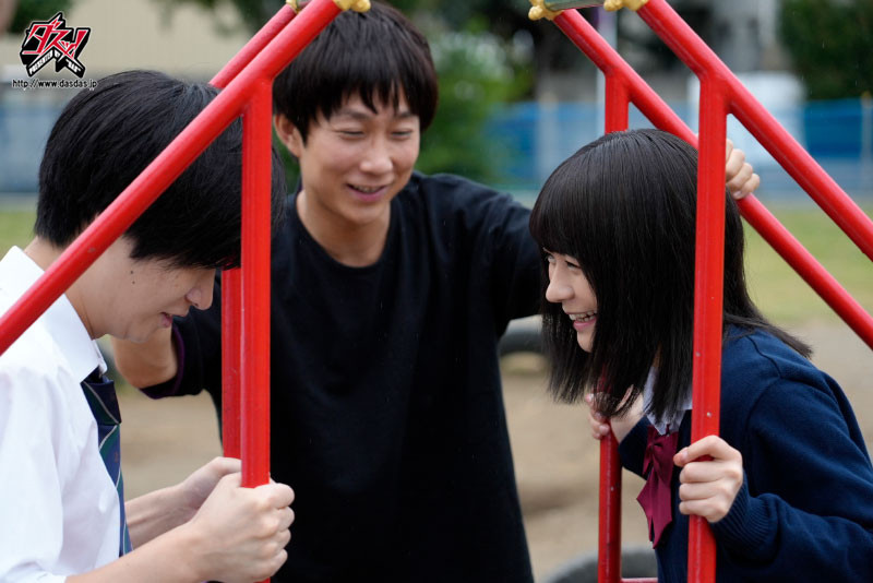 東條なつ(东条夏)作品DASS-124发布！把哥哥当按摩棒用！双专属Get？！-图片2