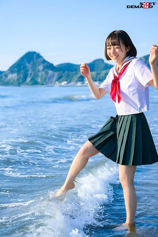 小島みこ(小岛美子)出道作品SDAB-245发布！体育万能、音乐高手、好学生的她其实最想被老师上！-图片5