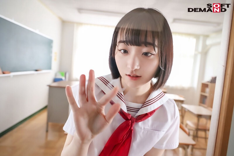 小島みこ(小岛美子)出道作品SDAB-245发布！体育万能、音乐高手、好学生的她其实最想被老师上！-图片4