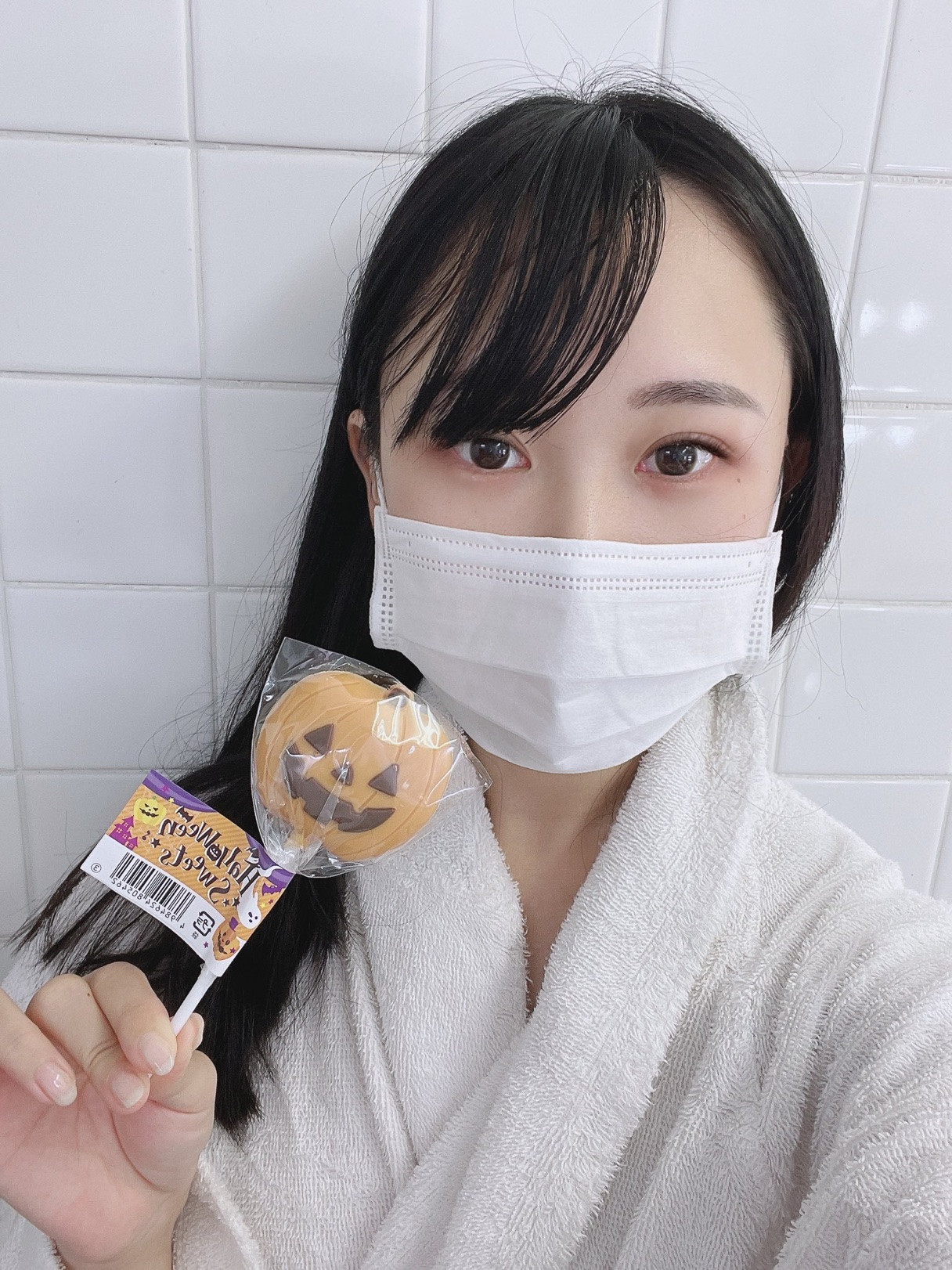 小川葉子(小川叶子)出道作品DTT-116发布！是偶像也是人妻还很饥渴！在镜头展现老公没见过的痴态！-图片9
