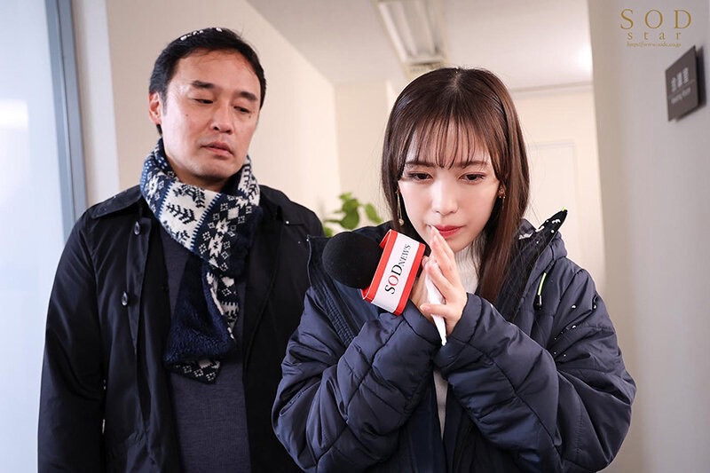 小湊よつ葉(小凑四叶)作品STARS-796发布！周销售赢了河北彩花！因为落入暗黑杰伦魔掌！-图片3