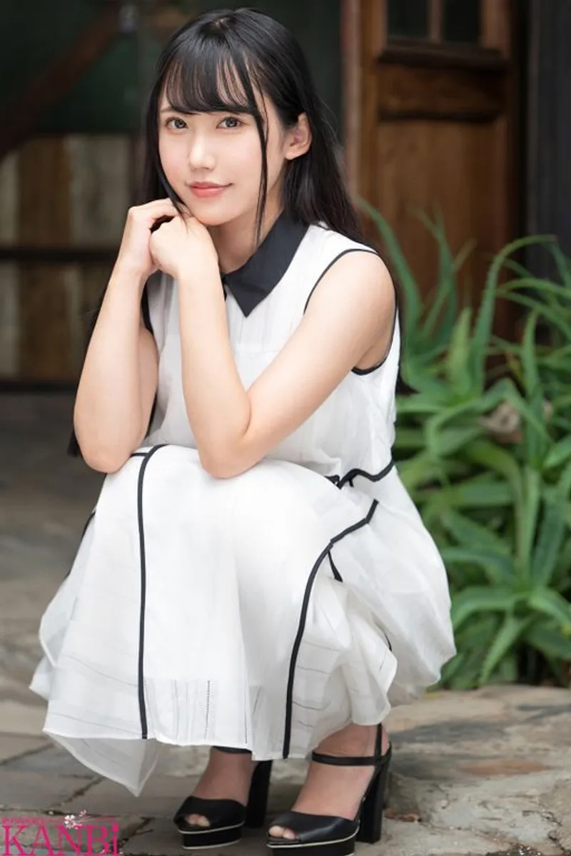 小川葉子(小川叶子)出道作品DTT-116发布！是偶像也是人妻还很饥渴！在镜头展现老公没见过的痴态！-图片3