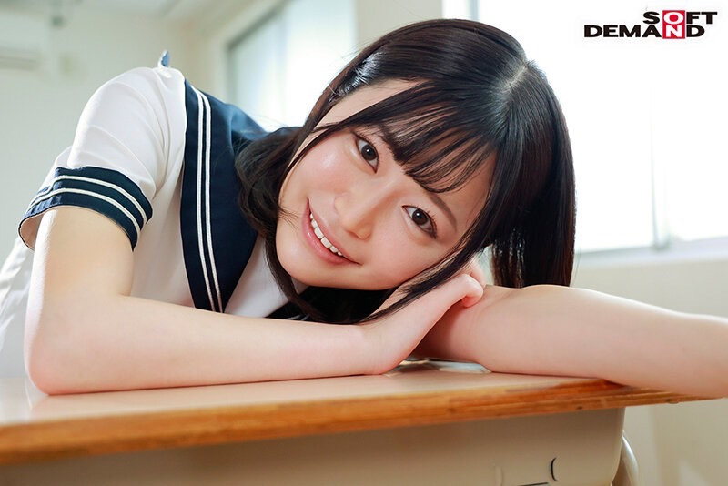 響乃うた(响乃诗)出道作品SDAB-244发布！健康美体笑容可掬！她的青春时代就是要榨干向理来！-图片2