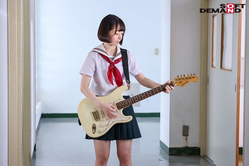 小島みこ(小岛美子)出道作品SDAB-245发布！体育万能、音乐高手、好学生的她其实最想被老师上！-图片2