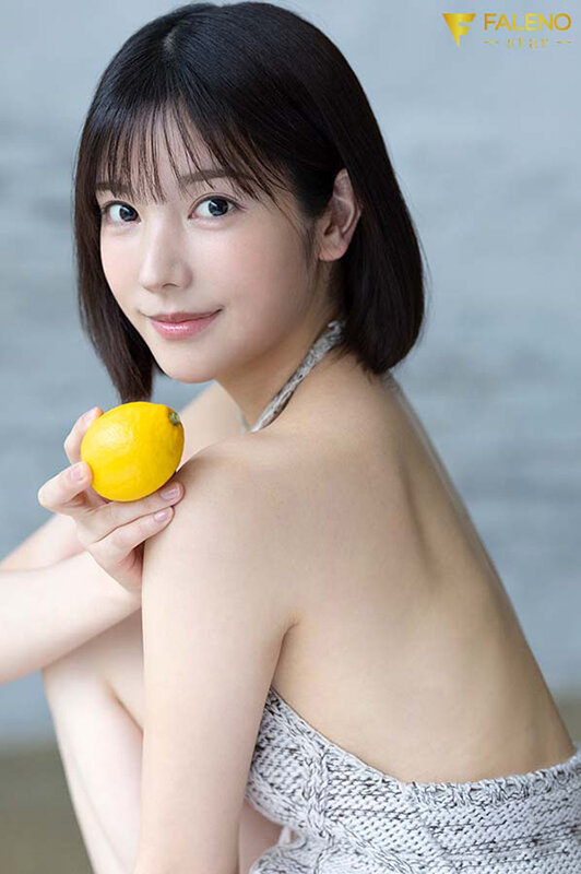 田中レモン(田中柠檬)出道作品FSDSS-609发布！大家久等的AV解禁！-图片2