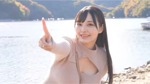 恋渕ももな(恋渕桃菜)作品STARS-812发布！被男优揉了一年！她竟然成长到了O罩杯！-图片6