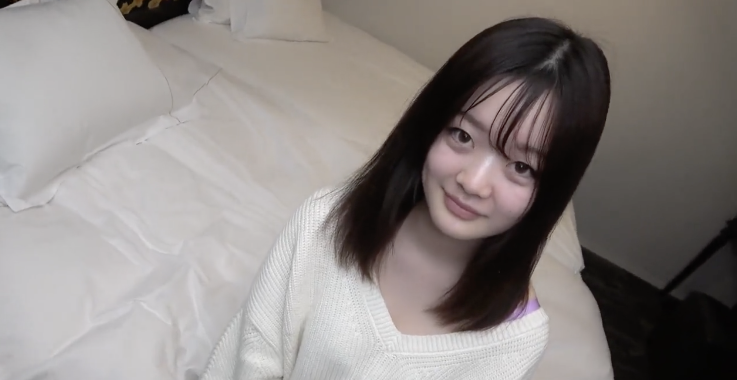 橋本りこ(桥本莉子)作品CAWD-544发布！曾拍无码还在公车站打野炮的她⋯现在被老师SM了！-图片12