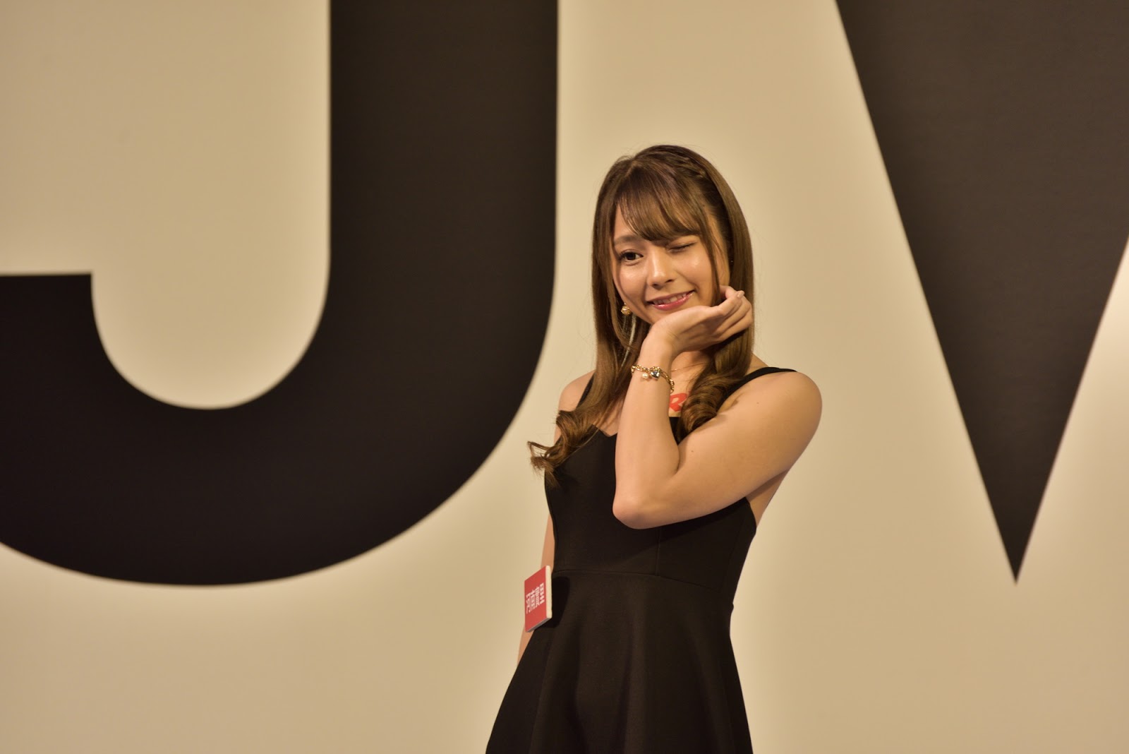 今井夏帆、神納花(神纳花)、河南実里(河南实里)共演作品ATID-552发布！暗算今井夏帆！河東実里(河东实里)有办法河东狮吼吗？-图片6