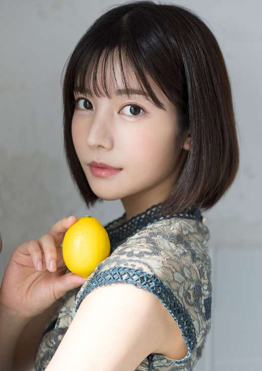 田中レモン(田中柠檬)作品FSDSS-610发布！火力最大化！第二支作品把男优吹爆了！-图片7