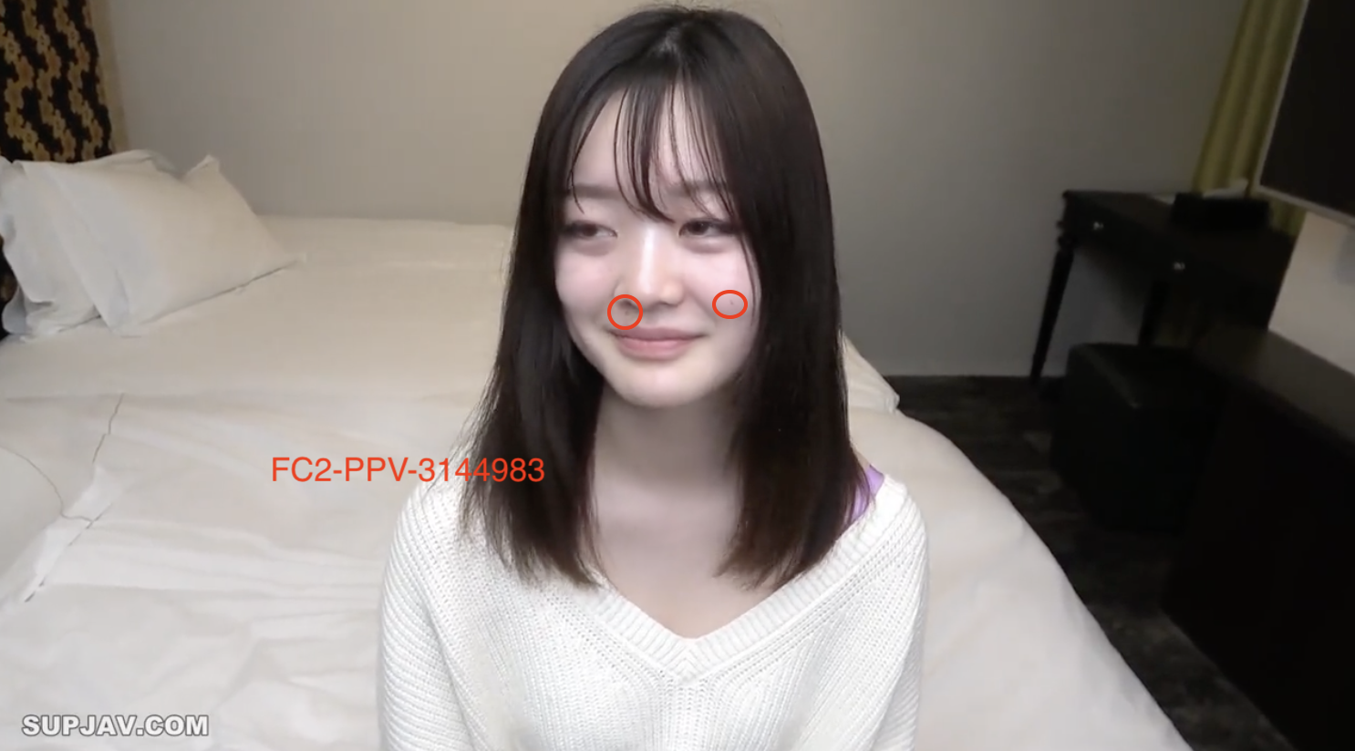 橋本りこ(桥本莉子)作品CAWD-544发布！曾拍无码还在公车站打野炮的她⋯现在被老师SM了！-图片10