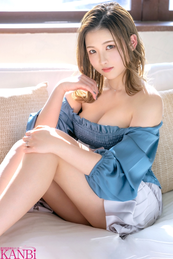 河西聖奈(河西圣奈)出道作品DTT-118发布！G奶搞笑艺人！萤光幕前装傻的她在AV界成了欲兽！-图片2