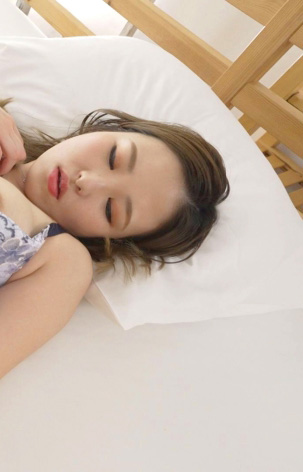 河西聖奈(河西圣奈)出道作品DTT-118发布！G奶搞笑艺人！萤光幕前装傻的她在AV界成了欲兽！-图片4