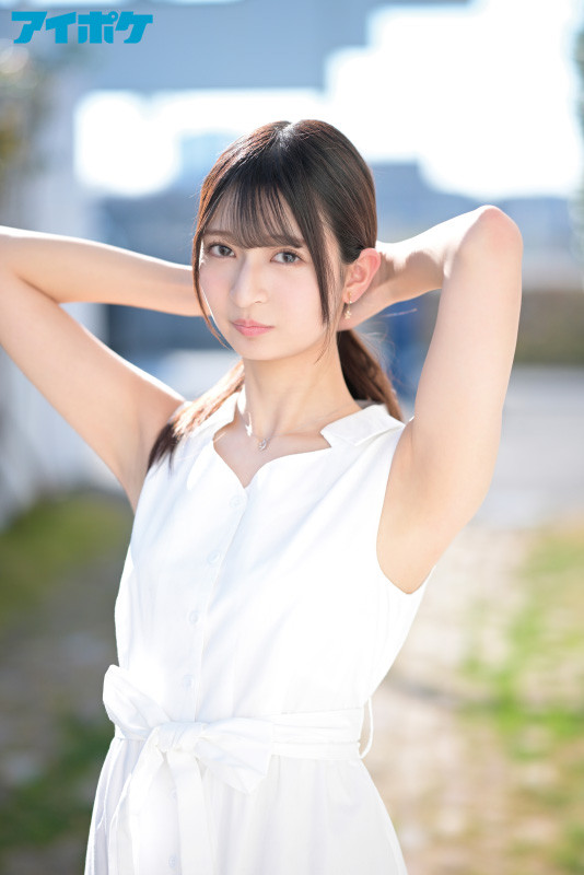 さくらわかな(樱若菜)出道作品IPZZ-071发布！超绮丽美少女从千金小姐变IP社顶级新秀！-图片5