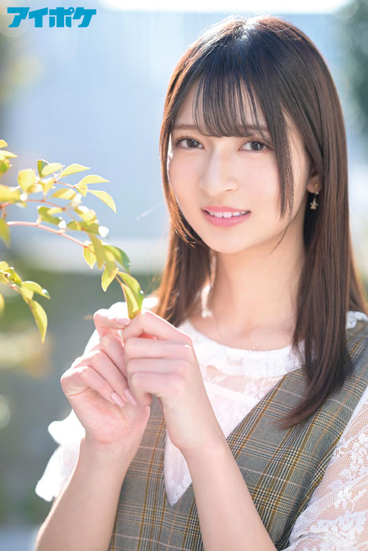 さくらわかな(樱若菜)出道作品IPZZ-071发布！超绮丽美少女从千金小姐变IP社顶级新秀！-图片3