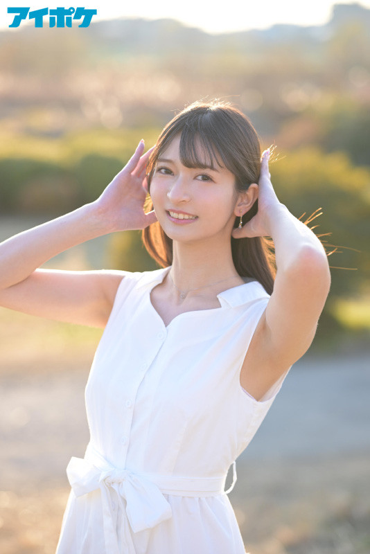 さくらわかな(樱若菜)出道作品IPZZ-071发布！超绮丽美少女从千金小姐变IP社顶级新秀！-图片2