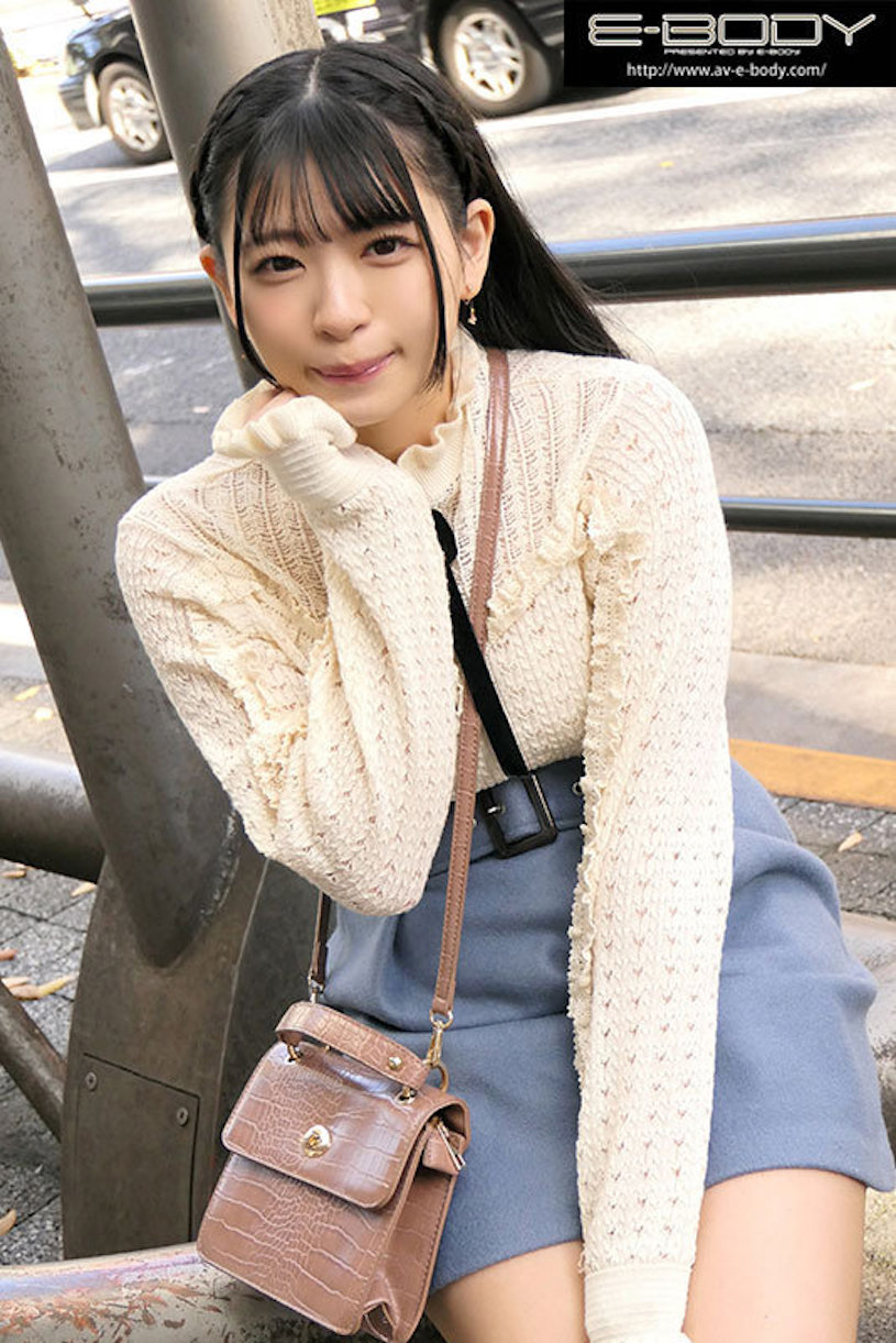 花柳杏奈作品EBOD-979发布！原本想啪完就甩的G奶妹是「绝伦痴女」，用高超技巧做「10发强硬射精复仇」！-图片2
