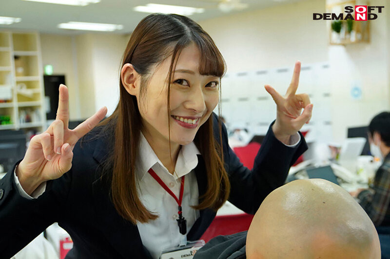 中山琴葉(中山琴叶)作品SDJS-194发布！最强女子社员毕业！SOD全力把她弄脏了！-图片3