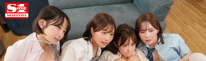 三上悠亜(三上悠亚)、miru、架乃ゆら(架乃由罗)、小宵こなん(小宵虎南)、本郷愛(本乡爱)、うんぱい(Unpai)、山手梨愛(山手梨爱)、葵つかさ(葵司)共演作品SSIS-816发布！-图片6