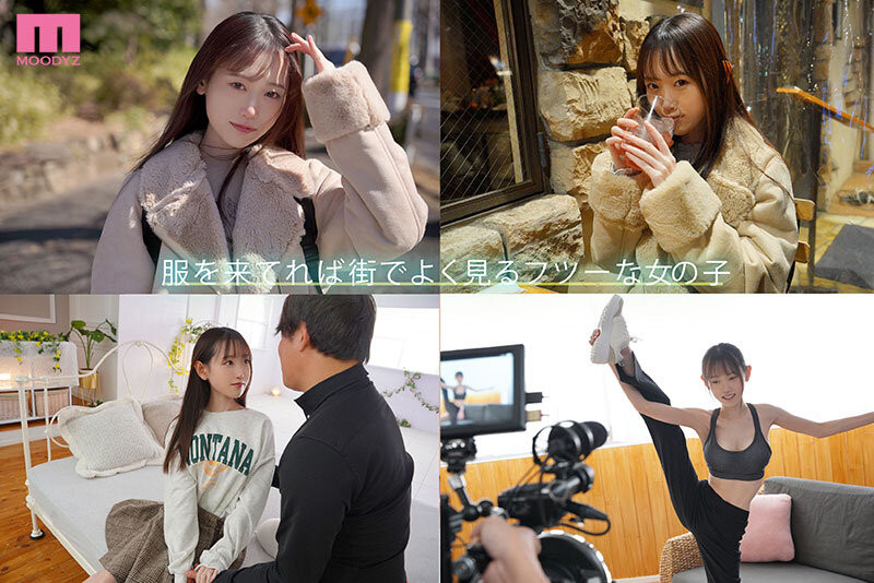 小鳥遊もえ(小鸟游萌)出道作品MIFD-247发布！那位FC2无码妹子现在成了有码界的最强苗条新人！-图片3