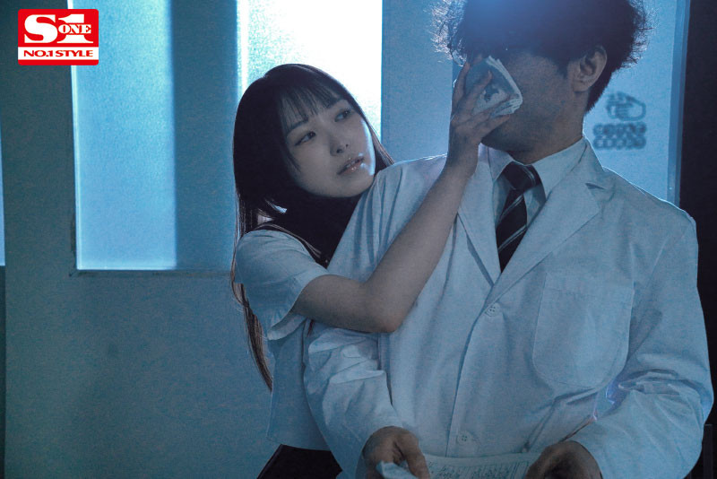 香水じゅん(香水纯)作品SSIS-803发布！恐怖的淫乱美少女此战封神！-图片4