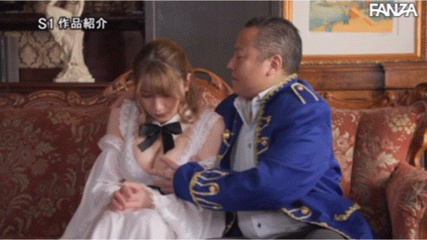 鷲尾めい(鹫尾芽衣)作品SSIS-838发布！当J罩杯成了罪恶⋯「魔女」就只能接受制裁了！-图片7