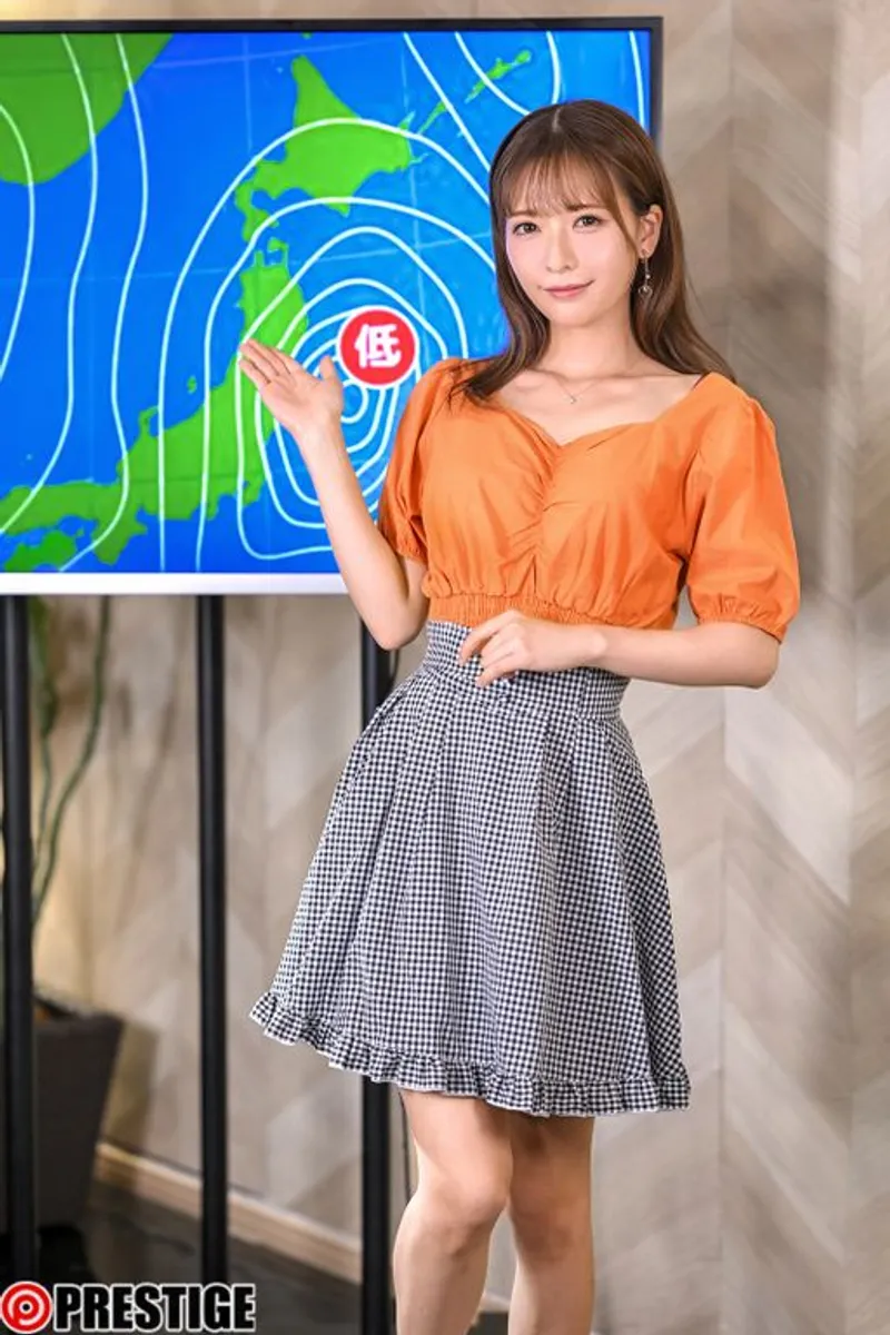 野々浦暖(野野浦暖)作品ABF-020发布！当女优变主播⋯蚊香社新一代大乱系列出炉！-图片2