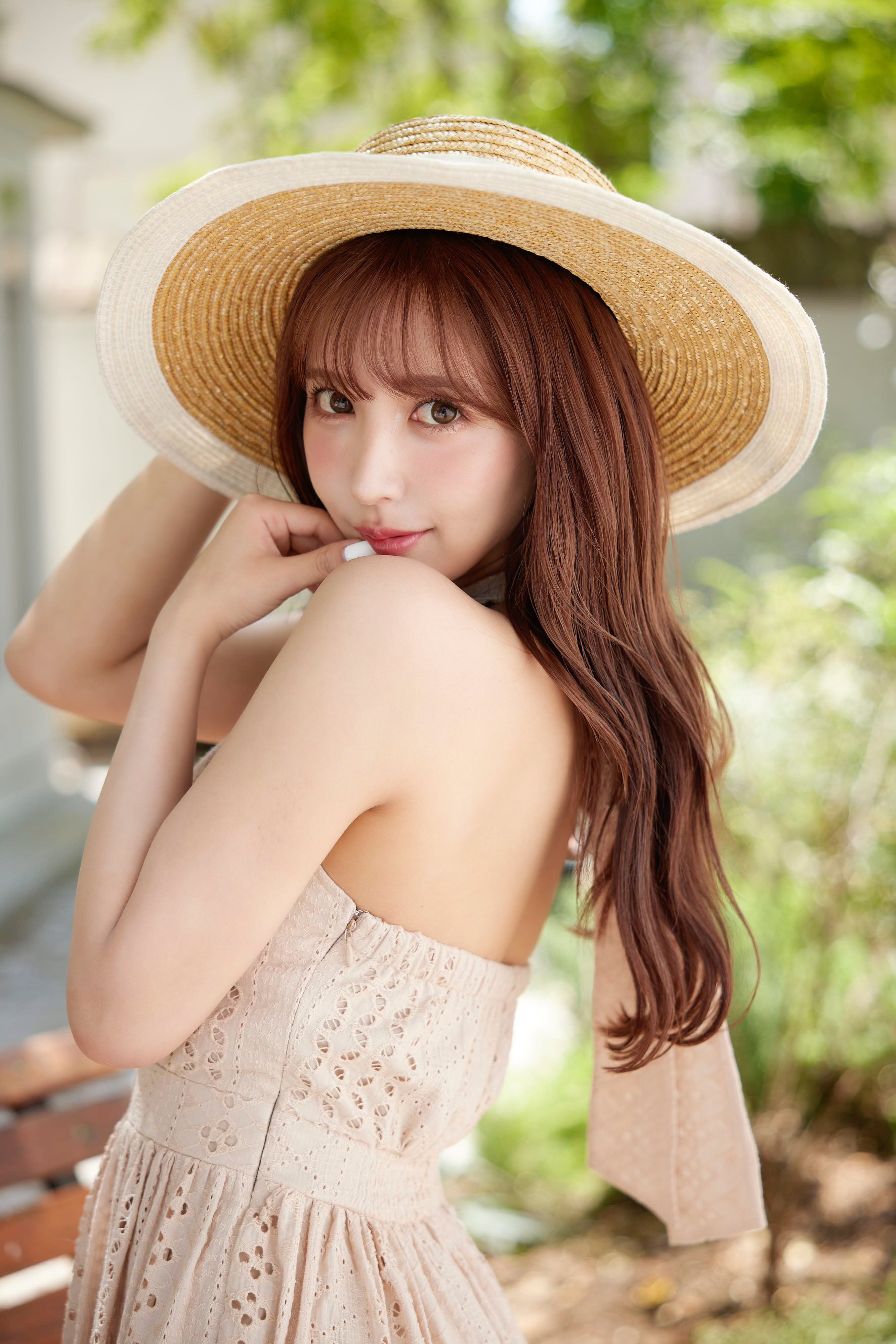 三上悠亜(三上悠亚)引退作品SSIS-834发布！8年来的集大成！完全燃烧的引退作！-图片10