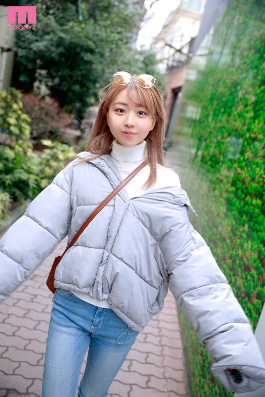 天美しおり(天美诗织)出道作品MIFD-245发布！可爱敏感的美乳赤毛！新一代极品Body、现身！-图片2