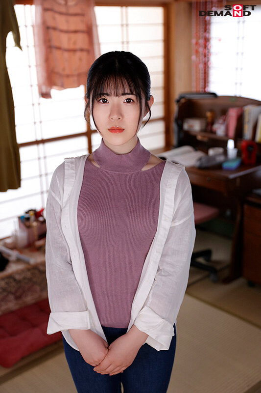 家入ゆり(家入友梨)出道作品SDMUA-074发布！家里就是攝影棚！抖M的她被男优强制口交到哭-图片2