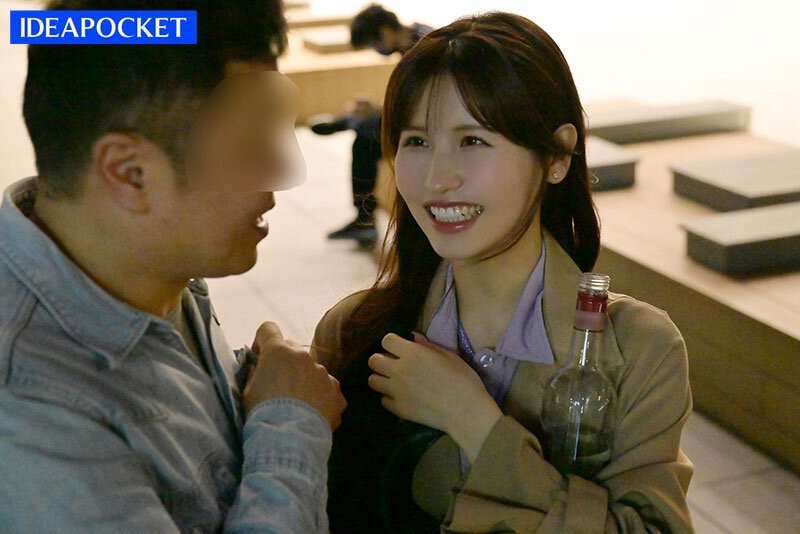 桜空もも(樱空桃)作品IPZZ-119发布！啊？就在这里吗？突袭「素人」一定要中出！-图片3