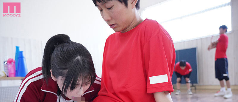石川澪作品MIDV-488发布！童帝毛豚飘髮哥、石川澪生涯初乱交！-图片2