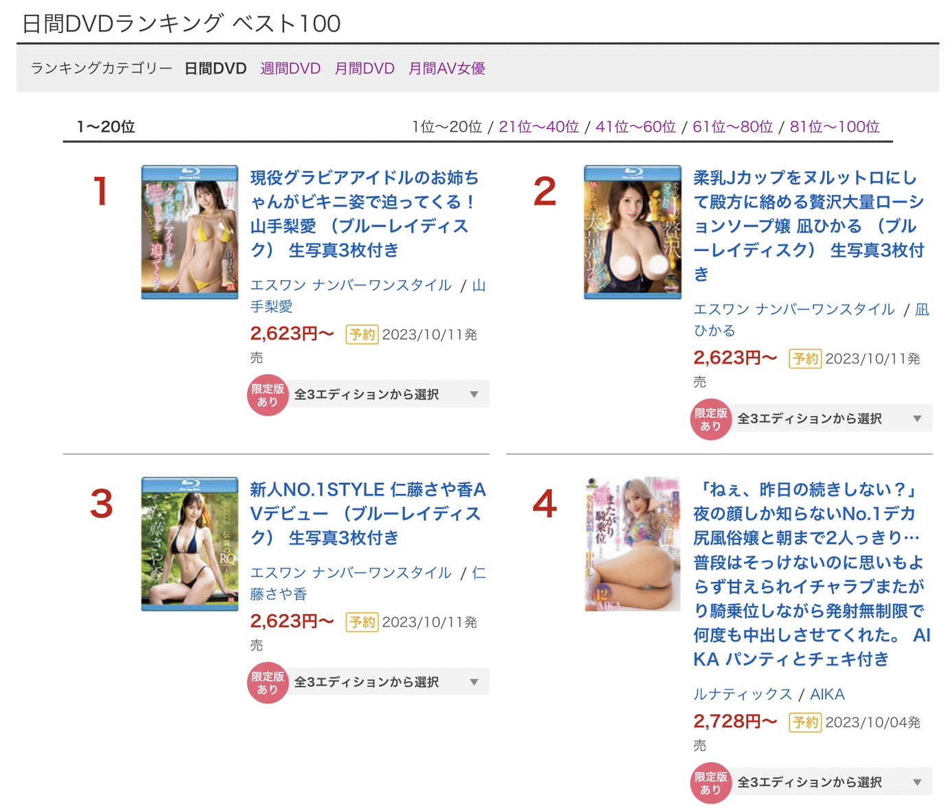 仁藤さや香(仁藤沙耶香)出道作品SSIS-965发布！天然H罩杯！前赛车皇后！独一无二的曲线！-图片2