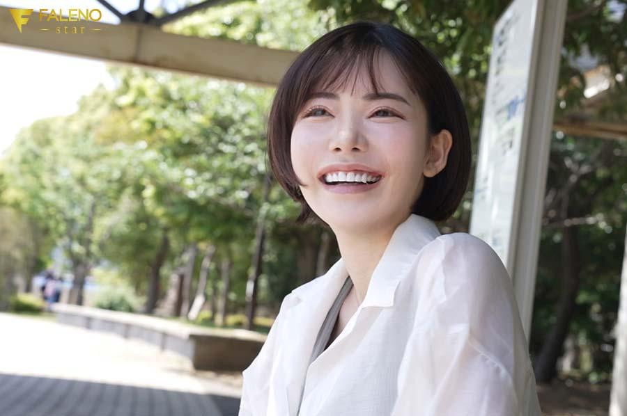 深田えいみ(深田咏美)作品FSDSS-685发布！AV生涯再开新章！移籍Faleno Star新片爽到流泪！-图片2