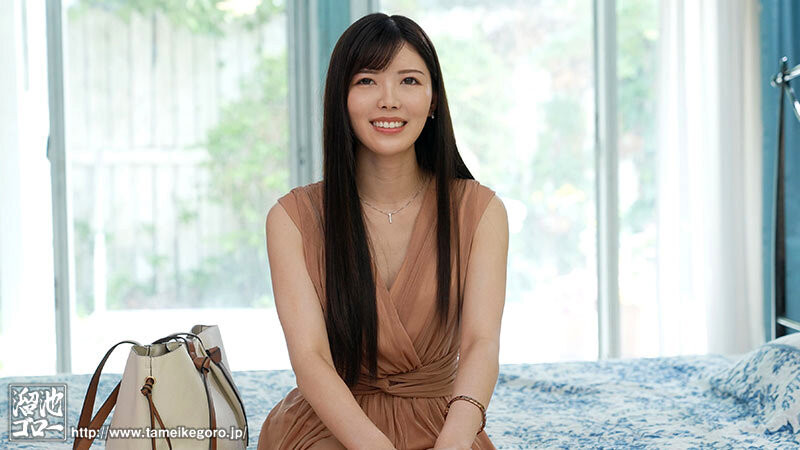 綾瀬みなみ(绫濑美波)出道作品MEYD-870发布！我、不会失败也不会避孕！AV界的大门未知子出道就解禁！-图片4