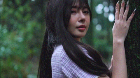樂奈子(乐奈子)、宋百川、佳芯合集作品RATW-001发布！台湾女优进军日本！三大高手上马见客！-图片9